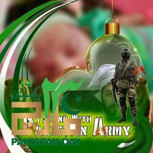 Meet your Posher, Usman